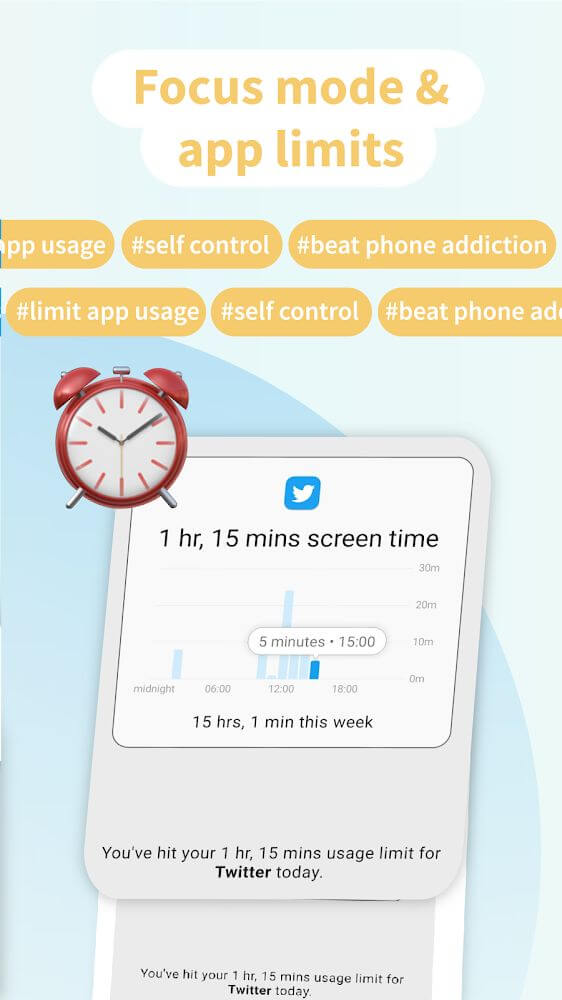 ActionDash screenshot 3