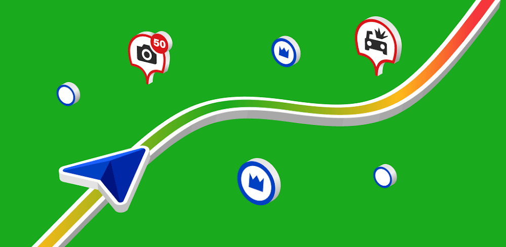 2GIS screenshot 1