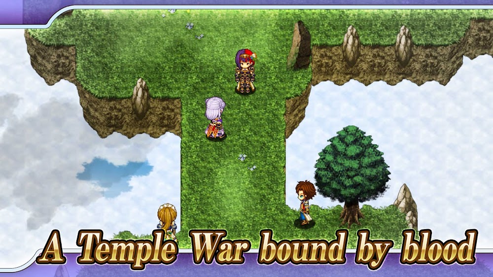 Knights of Grayfang screenshot 7