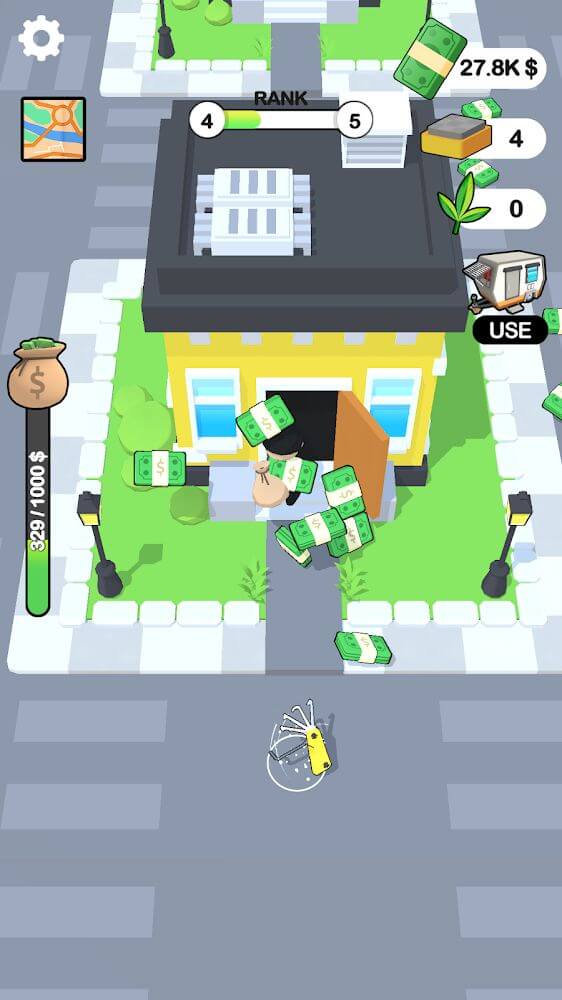 Theft City screenshot 5