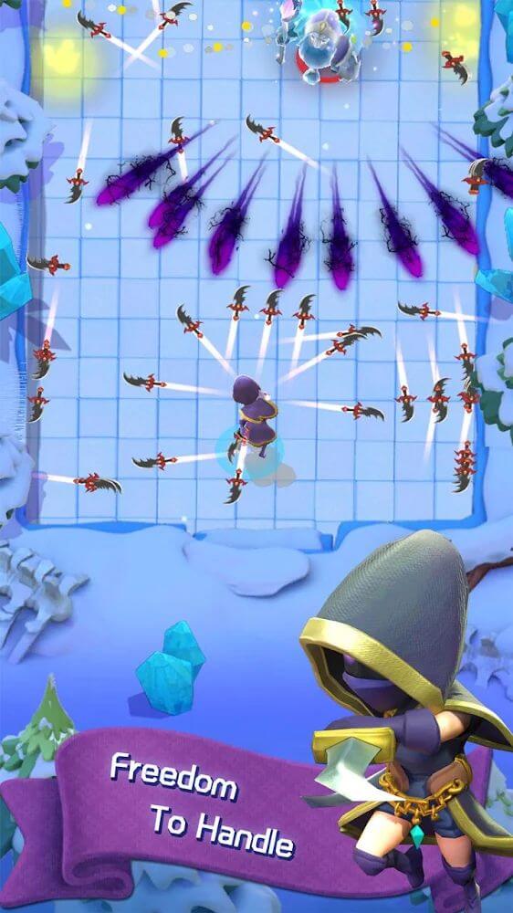 Hit And Run screenshot 2