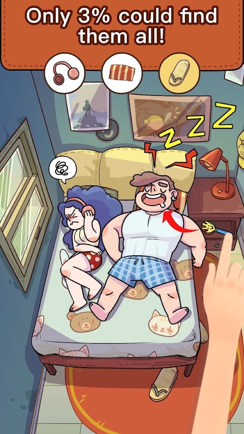 Find Out: Find Hidden Objects! screenshot 4