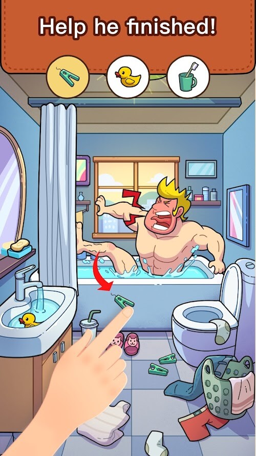 Find Out: Find Hidden Objects! screenshot 3