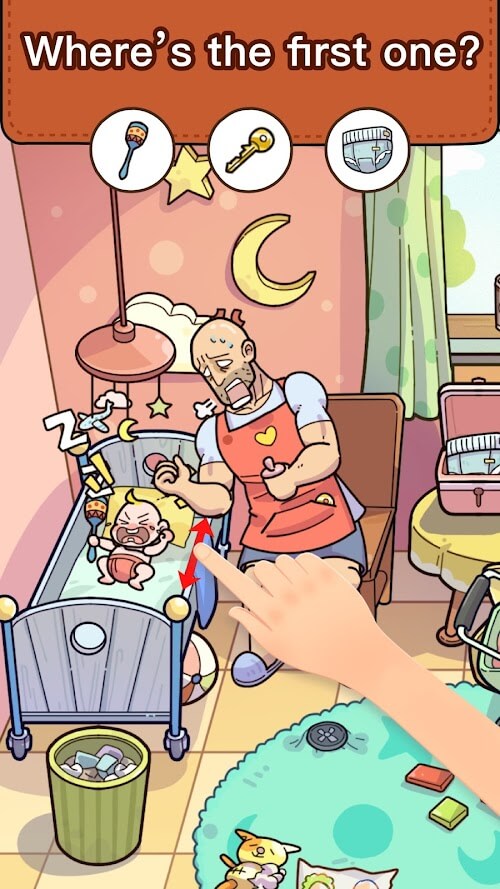 Find Out: Find Hidden Objects! screenshot 2