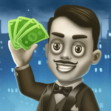 Metropolis: Idle Miner Tycoon