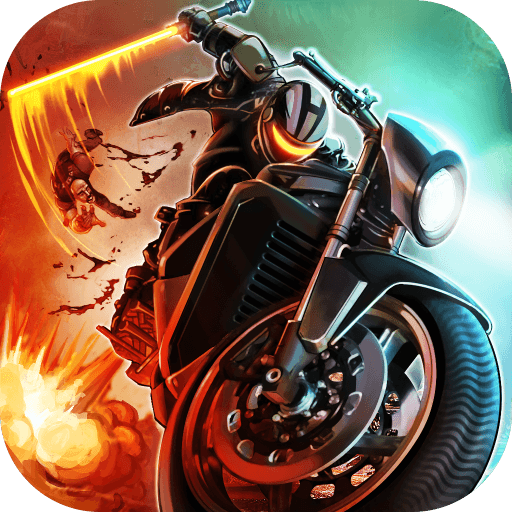 Death Moto 3