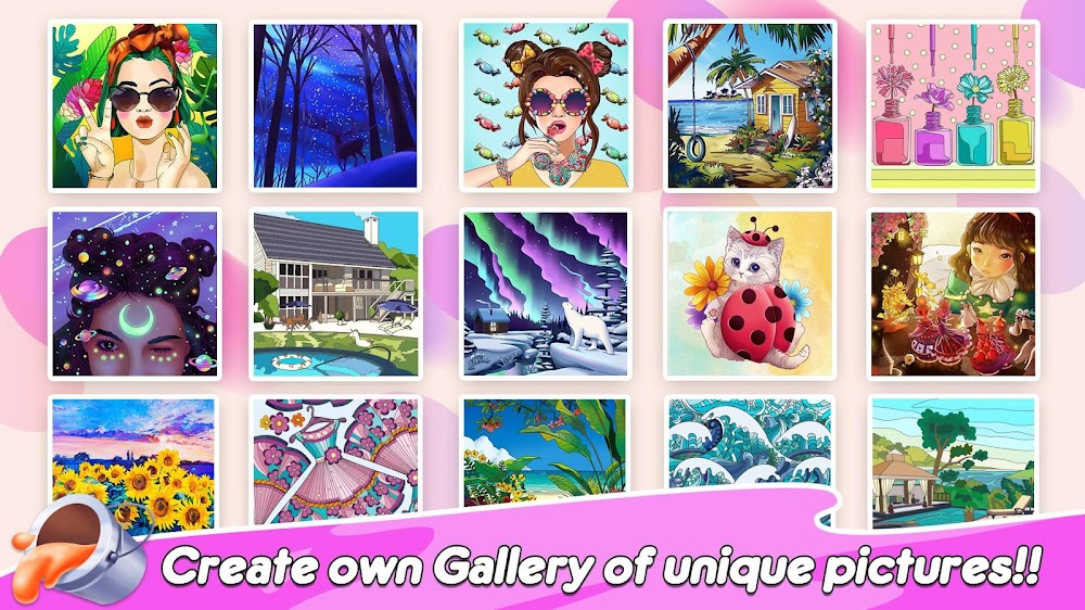 Home Paint: Design My Room screenshot 6