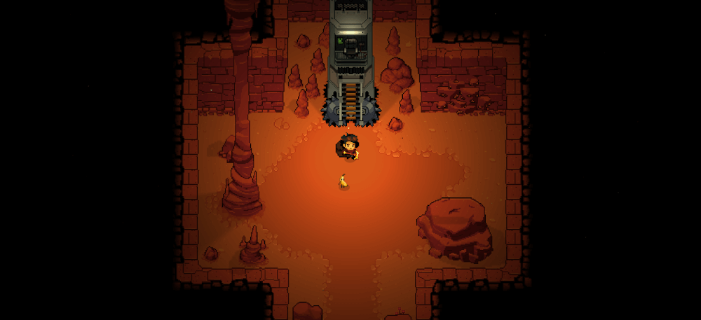 MineGeon screenshot 2