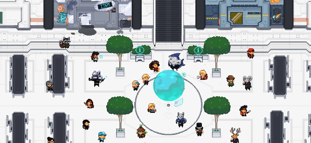 MineGeon screenshot 4