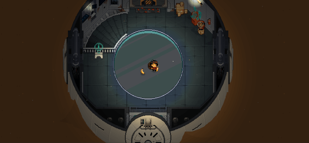 MineGeon screenshot 6