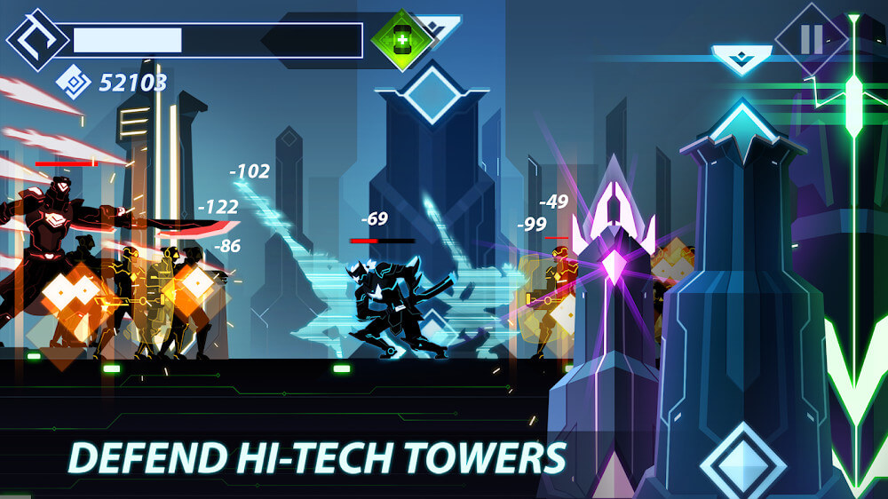 Overdrive screenshot 5