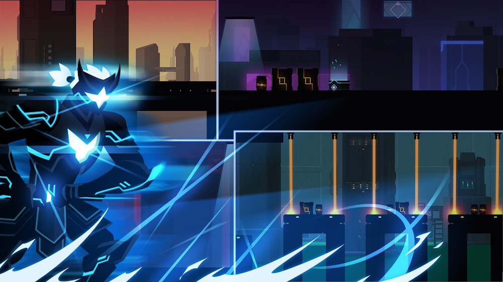Overdrive screenshot 6
