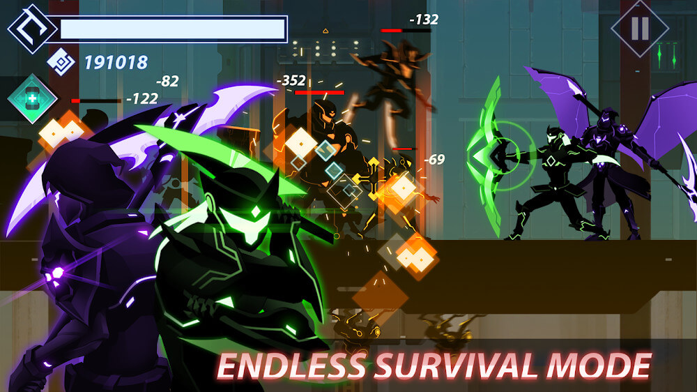 Overdrive screenshot 3