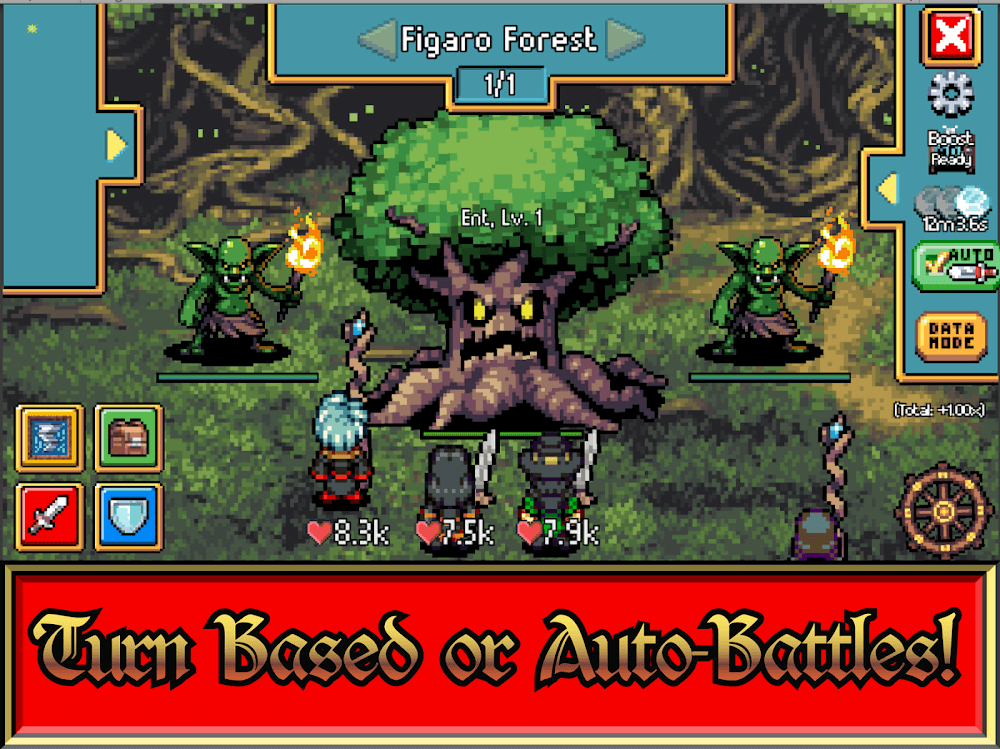 Wizard's Wheel 2 screenshot 6