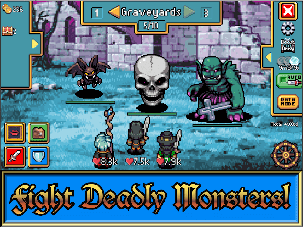 Wizard's Wheel 2 screenshot 2