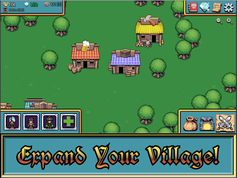 Wizard's Wheel 2 screenshot 5
