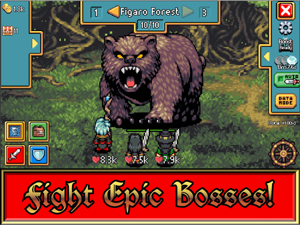Wizard's Wheel 2 screenshot 3