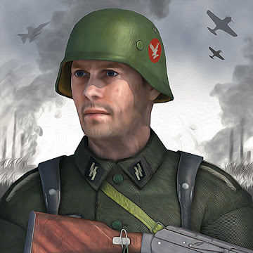 World War 2 Reborn