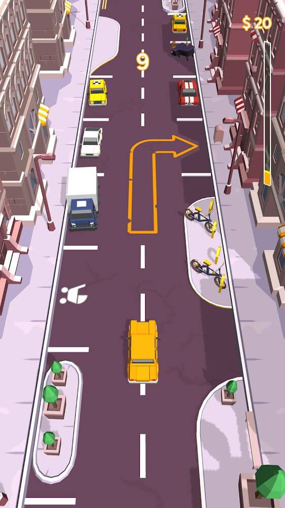 Drive and Park screenshot 2