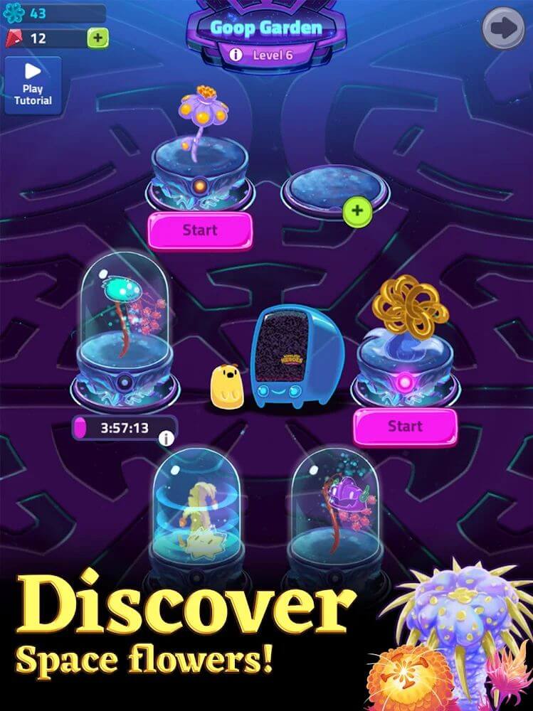 Hopeless Heroes screenshot 3