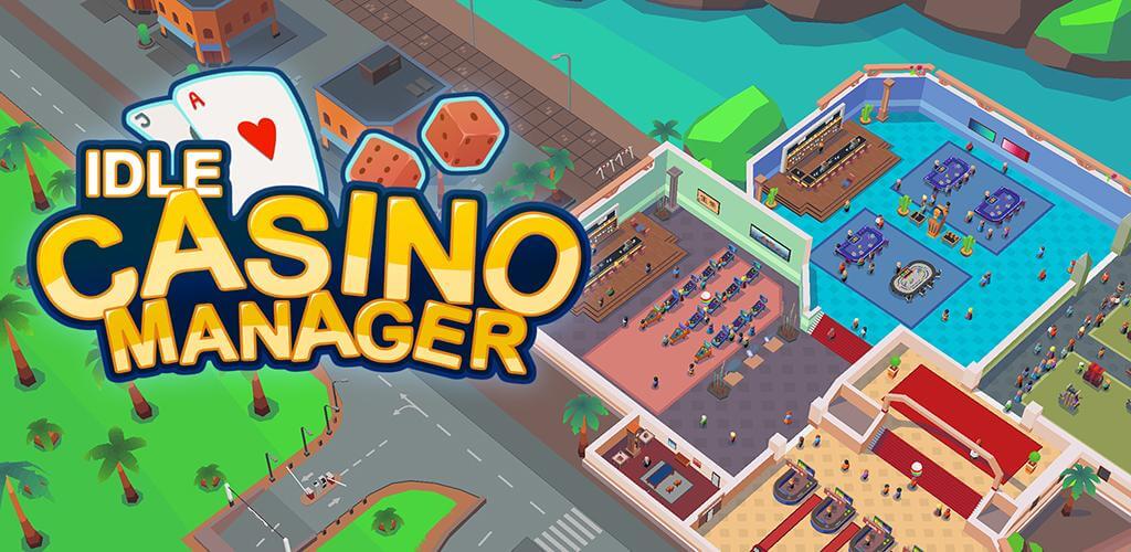 Idle Casino Manager screenshot 1