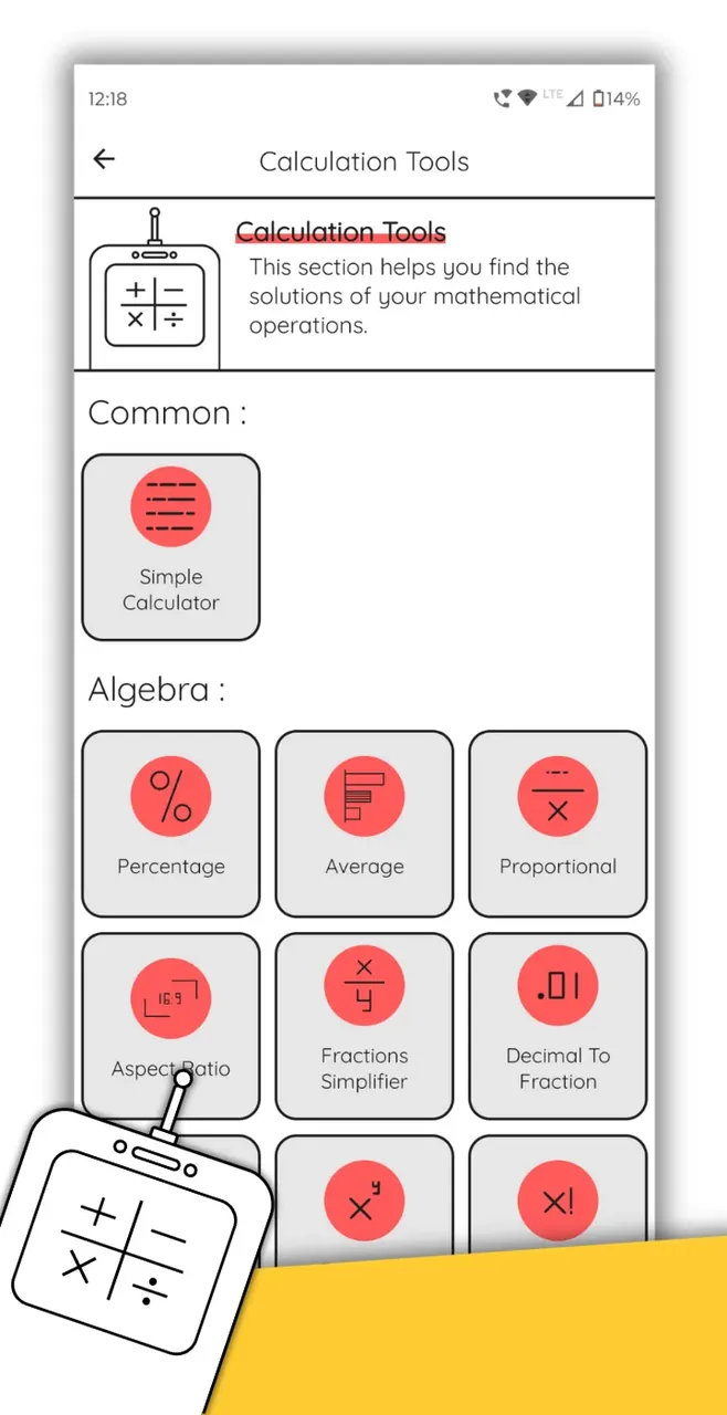 Tooly - All In One Tool Box screenshot 4