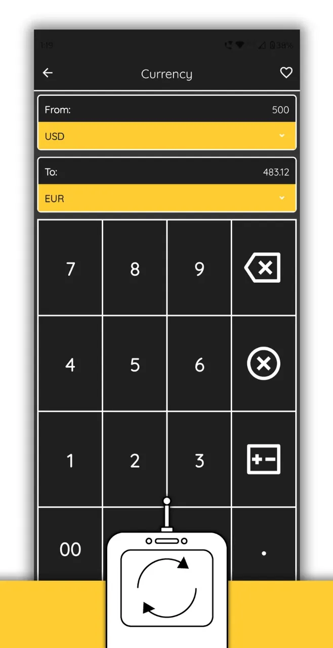 Tooly - All In One Tool Box screenshot 5