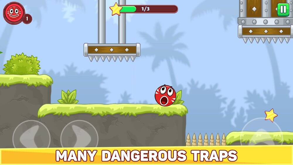 Roller Ball 5 screenshot 5