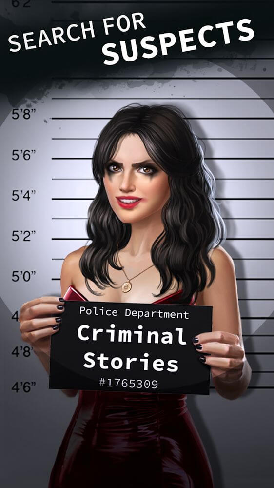 Criminal Stories screenshot 6