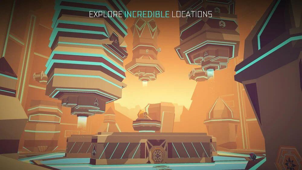 Morphite Premium screenshot 3
