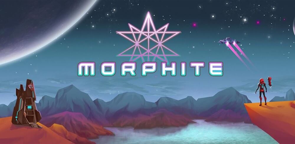 Morphite Premium screenshot 1