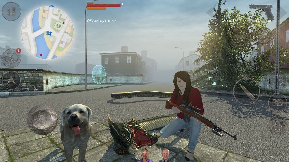 Occupation 2.5 screenshot 3