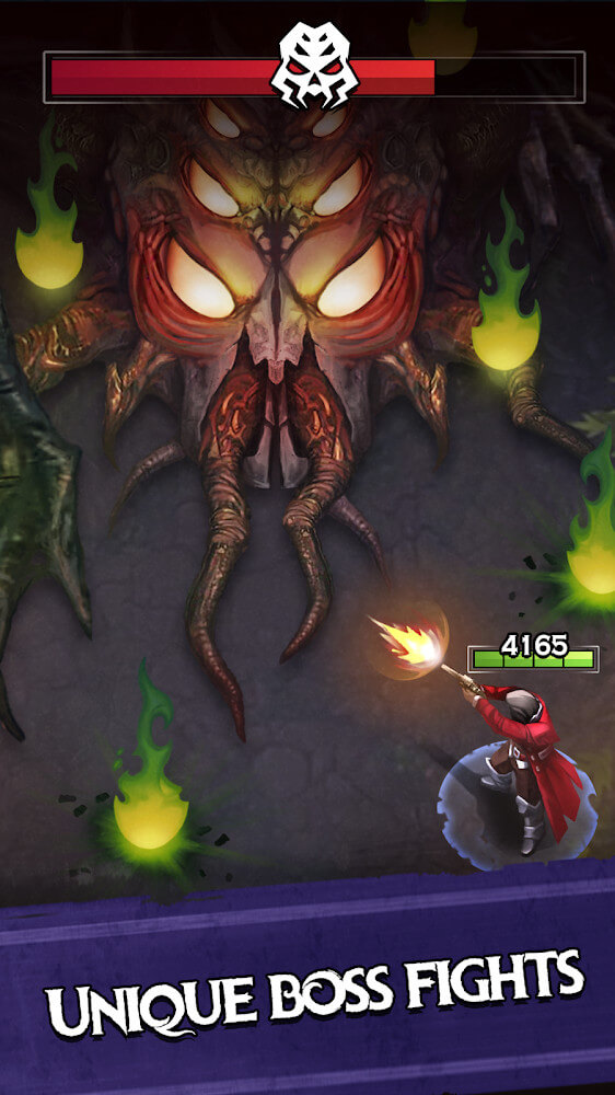 Monster Killer Pro screenshot 4