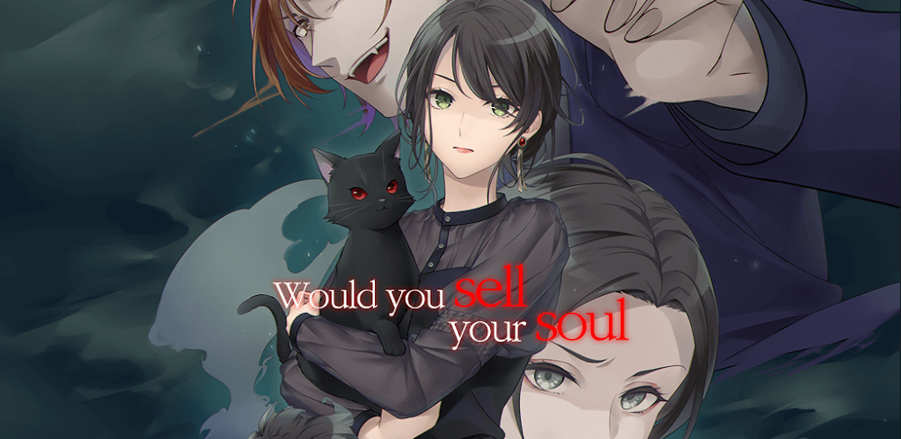 Would You Sell Your Soul? 2 screenshot 1