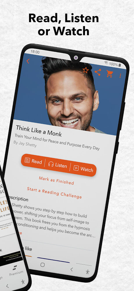 StoryShots screenshot 3