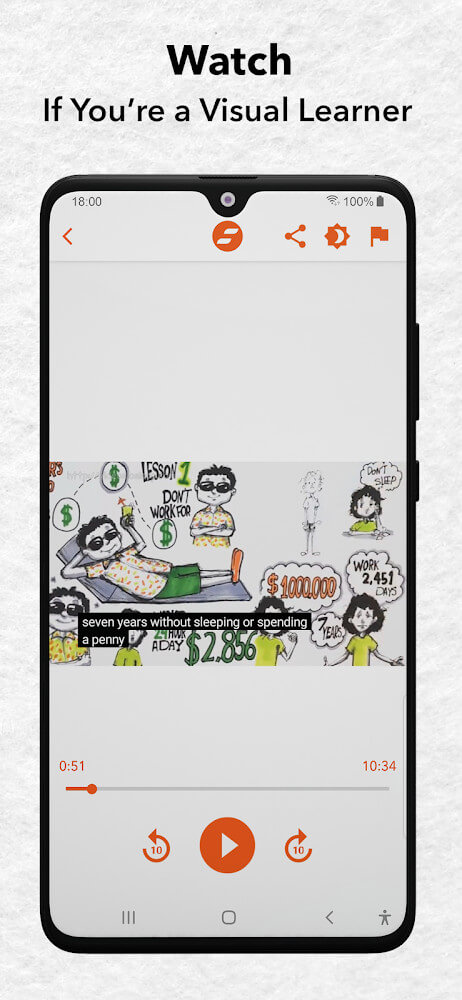StoryShots screenshot 6