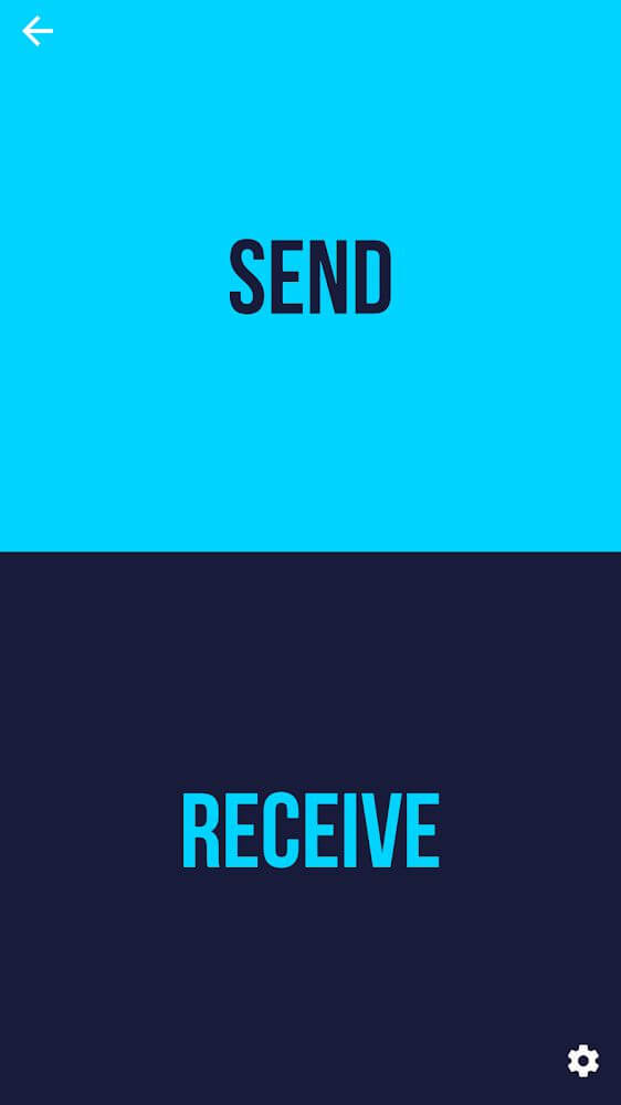 Send Files to TV screenshot 2