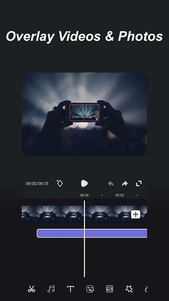 Super Studio screenshot 4