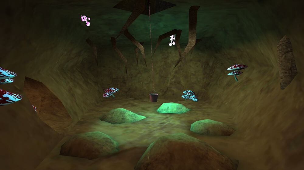 Scary Doll screenshot 2