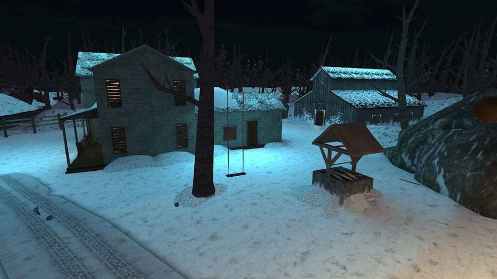 Scary Doll screenshot 3
