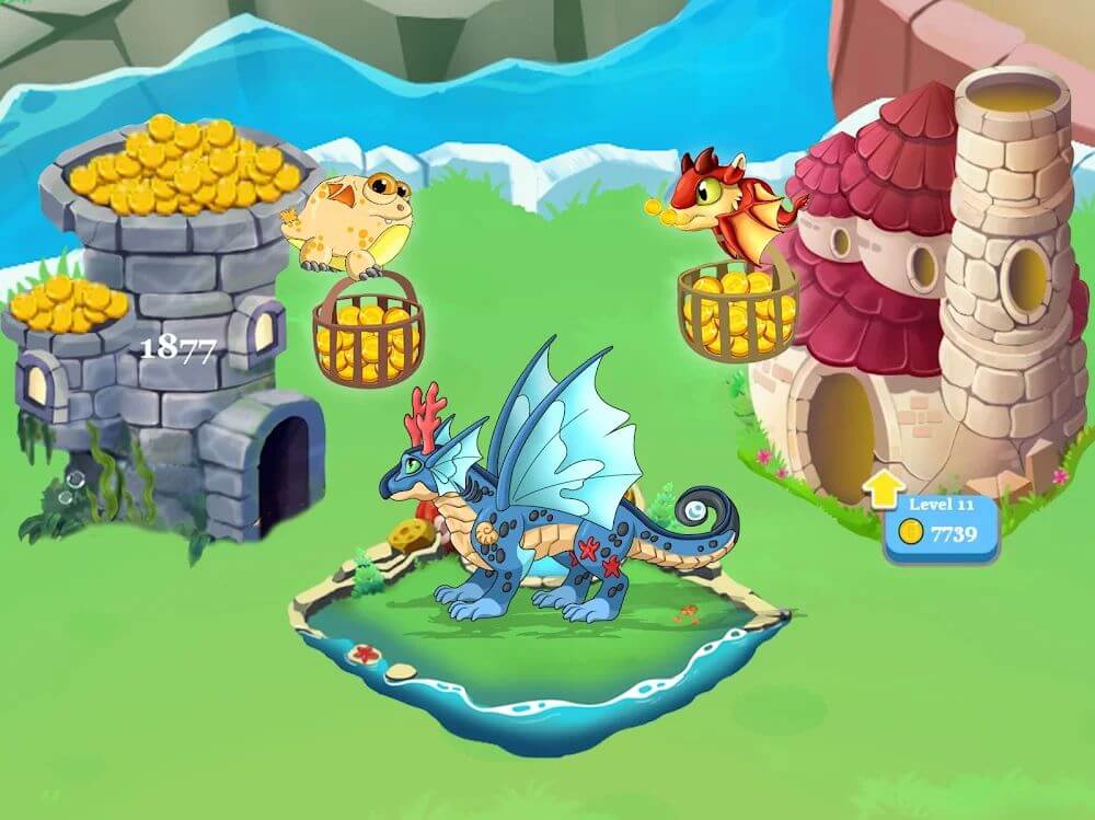Pony City screenshot 3