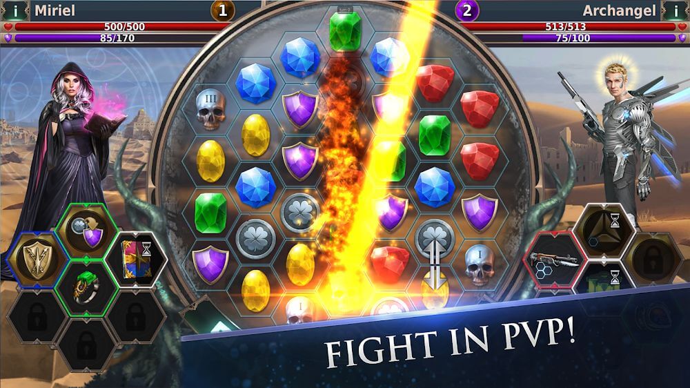 Gunspell 2 screenshot 3