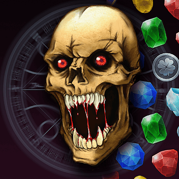 Gunspell 2 – Match 3 Puzzle RPG
