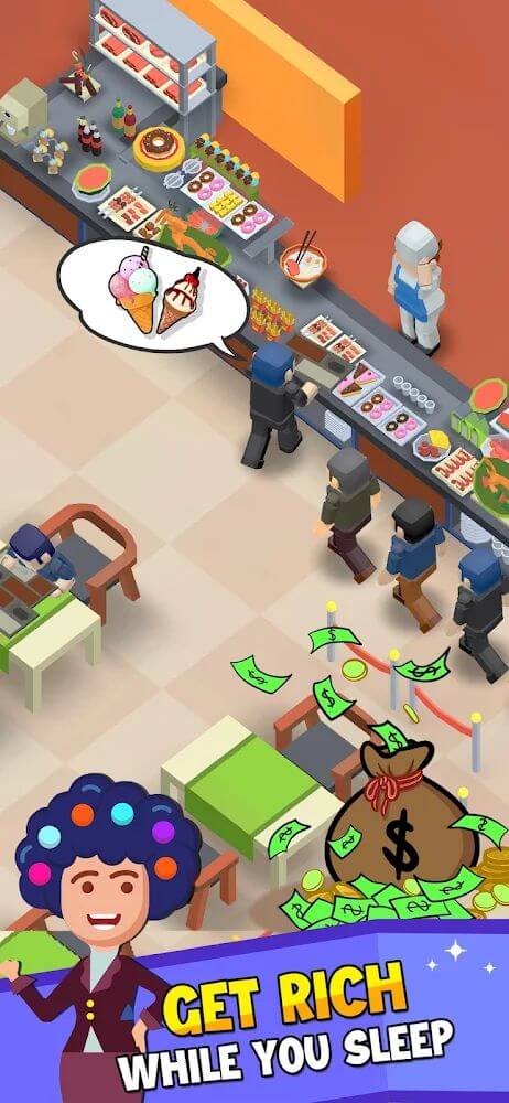 Idle School Tycoon screenshot 3