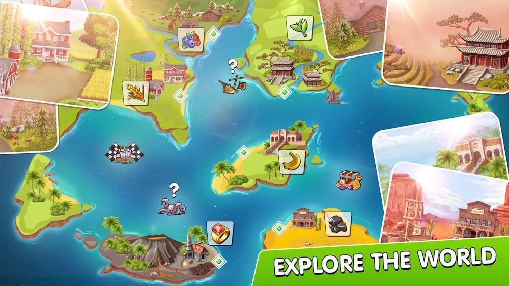 Pocket Ships Tap Tycoon screenshot 3