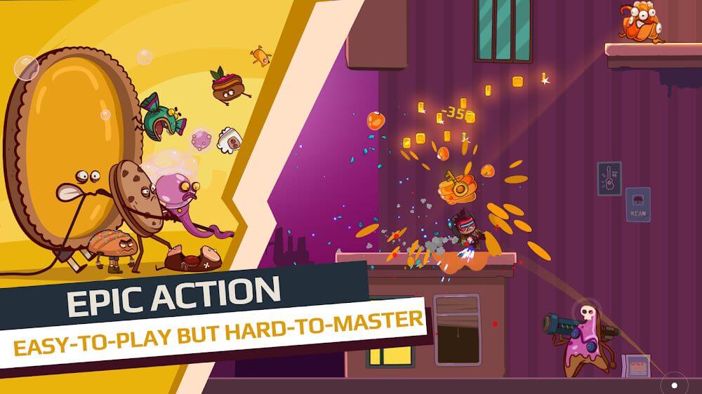 Cookies Must Die screenshot 5