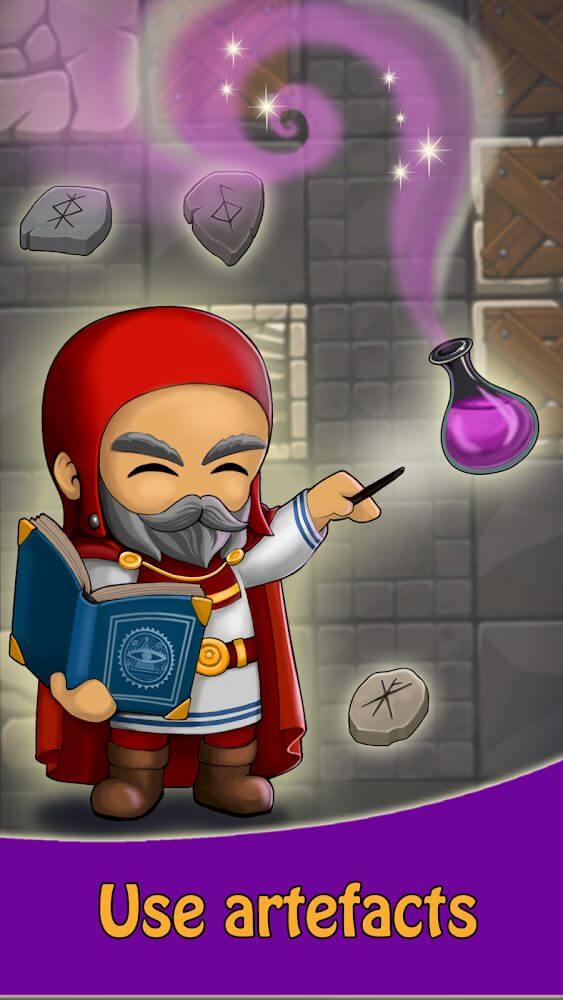 Dungeon Knights screenshot 5