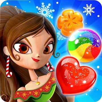 Sugar Smash