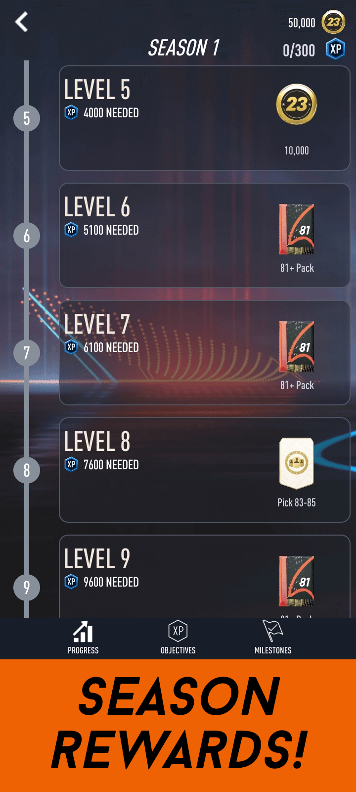 Smoq Games 23 Pack Opener screenshot 6