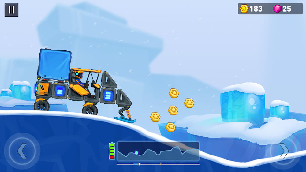 Rovercraft 2 screenshot 6